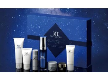 ヌーボ(NUeVo)/MTメタトロン取扱店