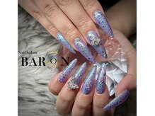 バロン 町田店(BARON)/スカルプネイル