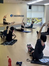 ジャザサイズ 八幡フィットネスセンター