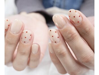 リスター(RESTAR)/シンプルデザインコース