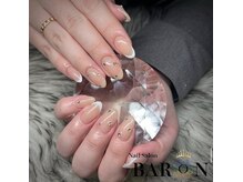 バロン 新宿店(BARON)/ジェルネイル