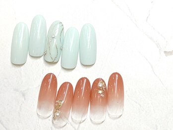 ネイルパティオ 草加店(nail patio)/