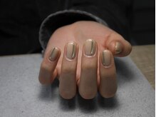 ホーリー(holly)/マグネットネイル