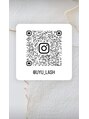 ウユラッシュ(Uyu lash)&nbsp;Instagram 