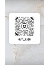 ウユラッシュ(Uyu lash)&nbsp;Instagram 