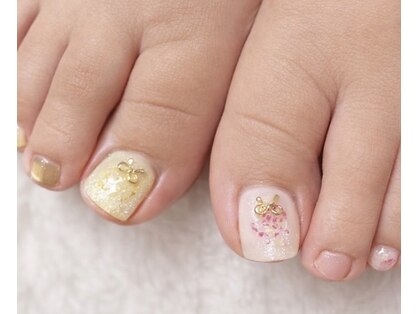 アトリエハルミナ バイ バラ 三島店(atelierharumina by valla)の写真