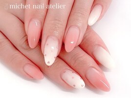 定額エレガントコース