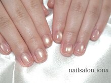 イオナ(iona)/マグネットネイル