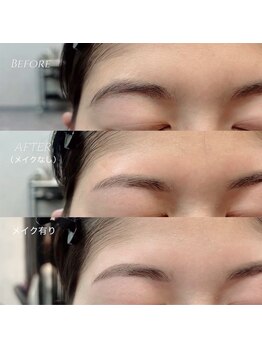 ビオラス 天王寺2号店(Biolus)/アイブロウ/美眉スタイリング