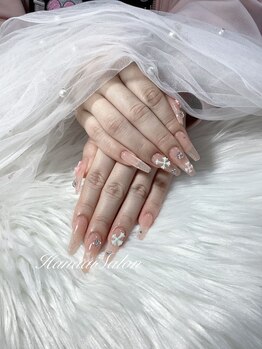 チップスカルプデザイン