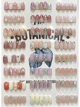 リスタイル(Re:style)/☆上品シンプルネイル☆