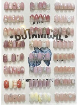 リスタイル(Re:style)/☆上品シンプルネイル☆