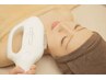 【2回目以降】顔脱毛 ¥3,980