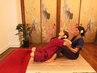 【じっくり満喫◎】タイ古式マッサージ 120分 ¥16,000