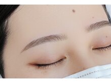 アイブロウ眉毛サロン Mond 恵比寿店【眉毛専門店】/美眉アイブロウWAX＊恵比寿