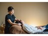 【130°の癒し】ドライヘッドスパ至福の眠り120分