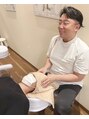 カラダファクトリー 天神VIORO店 福田 泰司