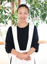 ヒュッゲ(Hygge) naomi