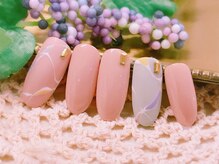 ネイルサロン セーラ 国立(Sara)/