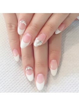 スタブル(STABLUE)/持ち込みネイル