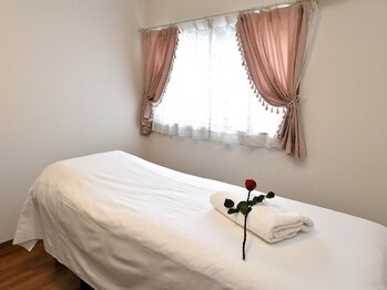 エステティックサロン アガット(agete)/店内風景