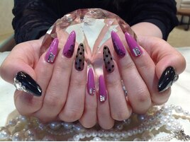 スカルプ付け放題