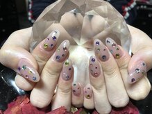 ブリリアン(Brillant)/