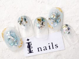 ブルーニュアンス[吉祥寺]