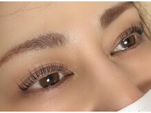 エトワール(private eye salon etoile)/『PARISIENNE LASHLIFT』