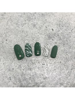 プライズアイリス アイラッシュ 池袋東口店(prize Iris eyelash)/新作サンプル♪【池袋】