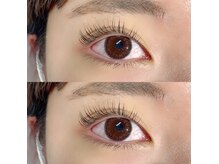 ラウンジ渋谷 本店(RounGe SHIBUYA)/パリジェンヌラッシュリフト