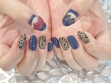 ラルネイル 大宮(Lull. nail)/お電話にてお問い合わせ下さい！