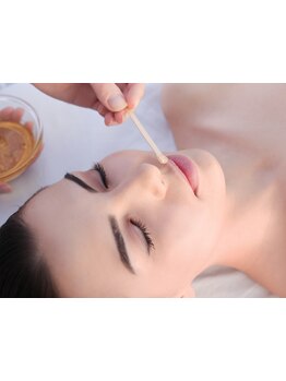 お肌をきれいにしたい