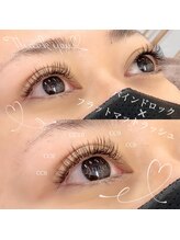 プライベートサロン アンジュ(Private Salon Ange)/フラットマット×バインドロック