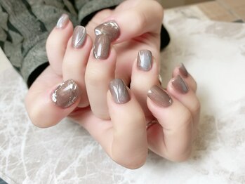 エムエムエスケイ(Mmsk)/