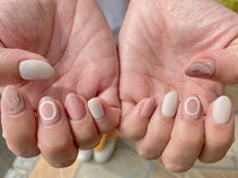 ベル(belle)/お客様ネイル