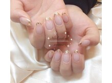 ミューオ(MIEUO)/ハンドガラスフレンチ6880