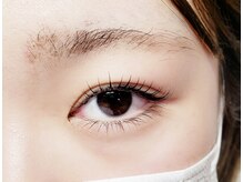 バベル 京橋店(Babel)/ラッシュリフト