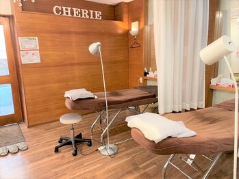 ボブズアイラッシュ(Bob’s eyelash)/施術スペース