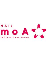 ネイルモア バイ アフロディーテ(NAIL moA) 直井 南