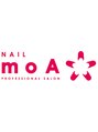 ネイルモア バイ アフロディーテ(NAIL moA) 直井 南