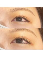 ジアン(GIEN)/パリジェンヌラッシュリフト