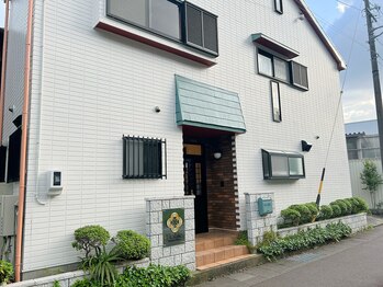 ノーブル(Noble)/外観