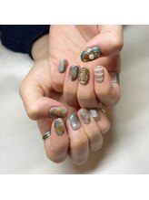 イーエムエー(e.m.a)/