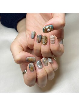 イーエムエー(e.m.a)/