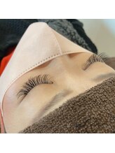 ネイルサロン アニーアンドジーノ シド(NAIL SALON Annie&Gino shido)/ボリュームラッシュリペア★