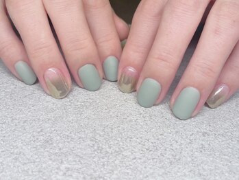 エルマナ ネイル(Hermana NAIL)/