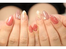 ネイル シャンブル(nail CHAMBRE)/