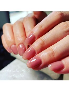 マーズ(Mar's)/担当:momoko