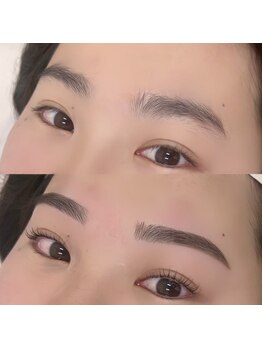 スターラッシュ 梅田店(Star Lash)/ アイブロウ☆